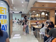 -沃尔得国际英语(泉城路校区)