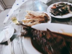 -金台阶鱼馆(于桥水库店)