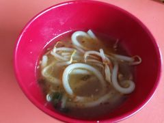 -傣家妹子过桥米线(一号店)