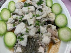 -南港渔村海鲜酒楼(石岐日升店)