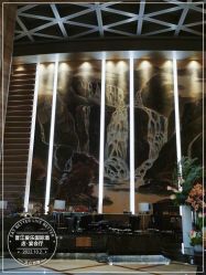 -晋江爱乐国际酒店·宴会厅