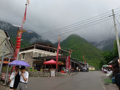 -孟屯河谷景区