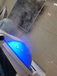 -碧莲盛·不剃发植发