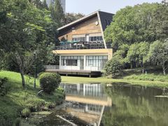 -星巴克(常州新北公园店)