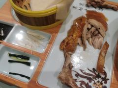 -江南韵·无锡太湖文化体验餐厅(凤凰天街店)