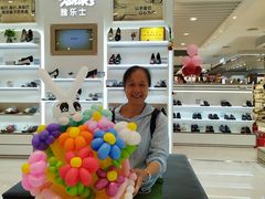 -桂林微笑堂商厦