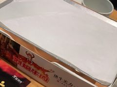 -木屋烧烤(创意园店)