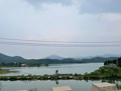 -北京金海湖景区