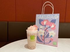 -奈雪的茶(华侨城创意园店)