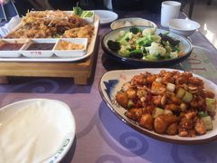 -肘子酥·天津菜·特色捞面(德云社店)