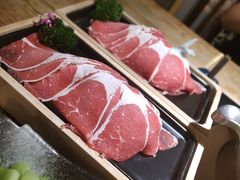 -湊湊火锅·茶憩(上海合生汇店)