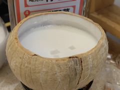 -润泽园椰子鸡(汇一城店)