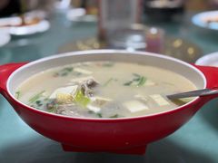 -煲来饱去冷水鱼