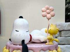 -史诺比开心世界