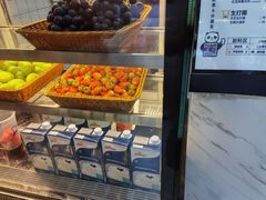 -茶百道(湖墅潮王路店)