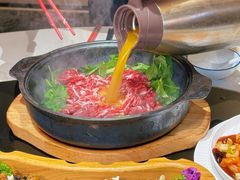 -夜宴江景餐厅