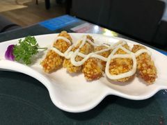 -忘忧草融合私房菜(红鼎国际店)