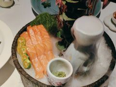 -遇玲珑餐厅