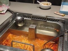 -海底捞火锅(龙湖北京大兴天街店)