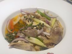 -阿里疆Alijiang·丝路美食·异域风情·清真(长楹天街店)