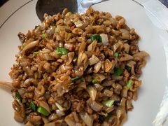 -润泽天·匠道湘菜(岳麓山店)