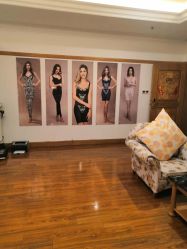 -杰爱月子护理中心