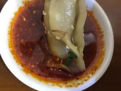 -小姜锅贴(凤凰街店)