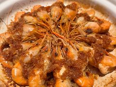 -粗茶淡饭·汉口公馆(循礼门店)
