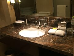 -济南富力凯悦酒店