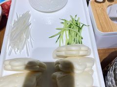 -请晋·山西餐社(好运街店)