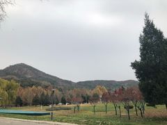 -北京宽沟会议中心