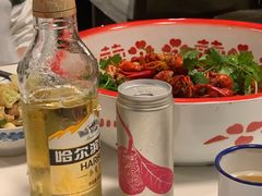 -文和友老长沙龙虾馆(化龙池店)