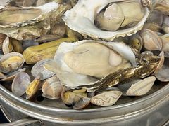 -九层海鲜塔(市南店)