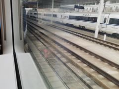 -杭州西湖湖滨银泰亚朵酒店