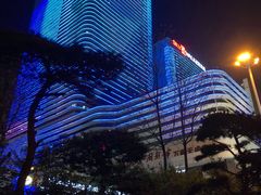 -石家庄万象天成假日酒店