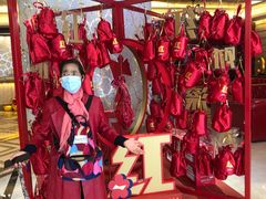 -钱柜音乐会所(罗湖店)