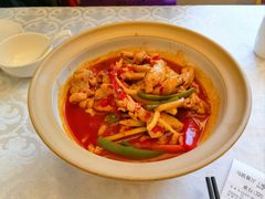 -马凯餐厅(地安门店)