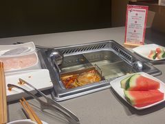 -海底捞火锅(江南盛天地店)