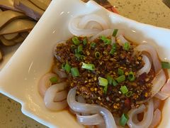 -芭夯兔·无骨兔汤锅(华阳店)
