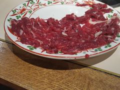 -汕头八合里海记牛肉店(清河店)