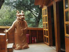 -北海金海湾红树林生态旅游区