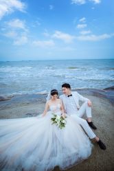 -秦皇岛我和你婚纱摄影工作室