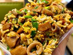 -必点海鲜·海肠捞饭·鲅鱼水饺(滨江道店)