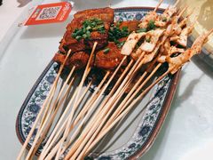 -恋拐子油爆虾·家常菜