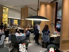 大堂-79号渔船海鲜饭店(宝安店)