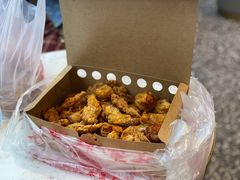 -阿捡忭京炸鸡(韭菜园总店)