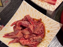 -AJIYA·池袋日式烧肉自助(天津万象城店)