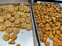 -高一点·徽味酥饼王·黄山烧饼
