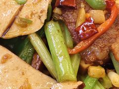 -老味道1992(武当山店)