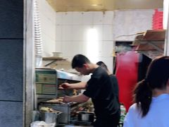 -非凡烧烤(历史博物馆店)